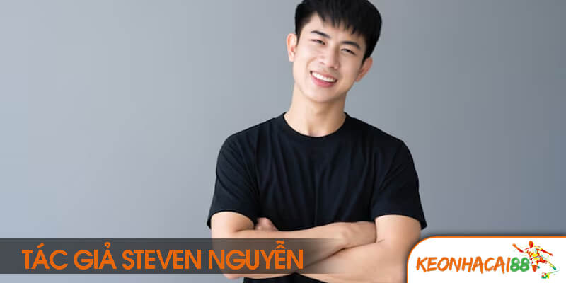 Hành trình xây dựng sự nghiệp của CEO Kèo Nhà Cái 88